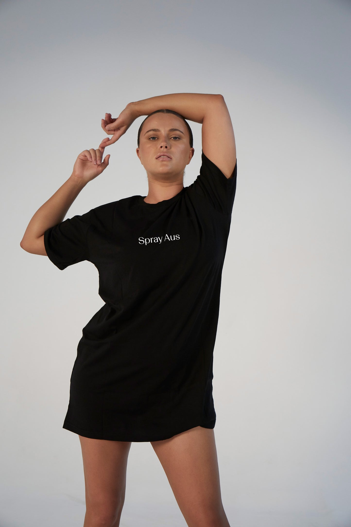 THE BOYFRIEND TEE