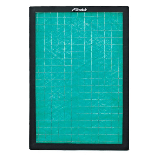 PORTABLE/TOWER/SPRAY STATION FILTERS - 6 PACK (GREEN)