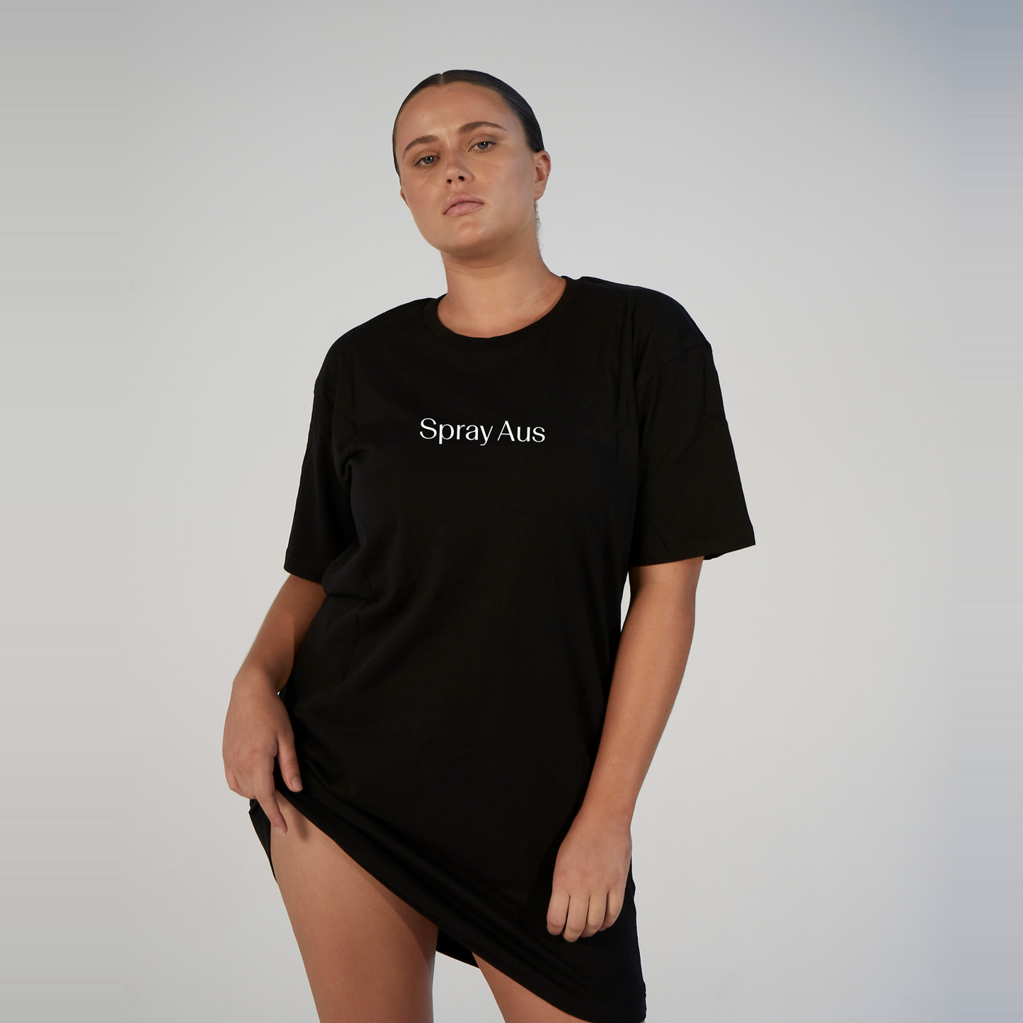 THE BOYFRIEND TEE