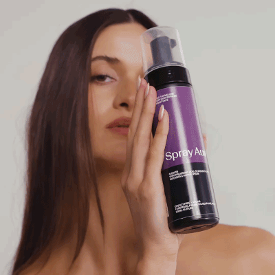 VIOLET DAYS PACK