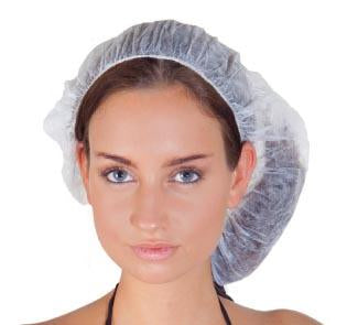 HAIR CAPS